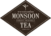 Monsoon Tea