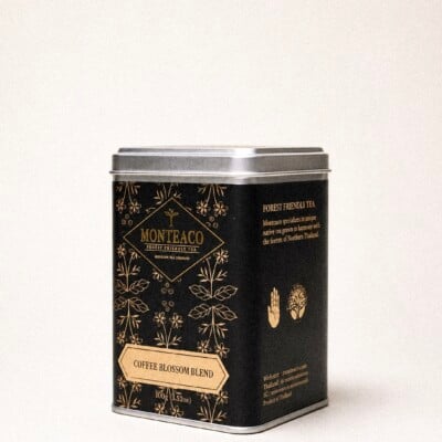 Coffee Blossom Blend