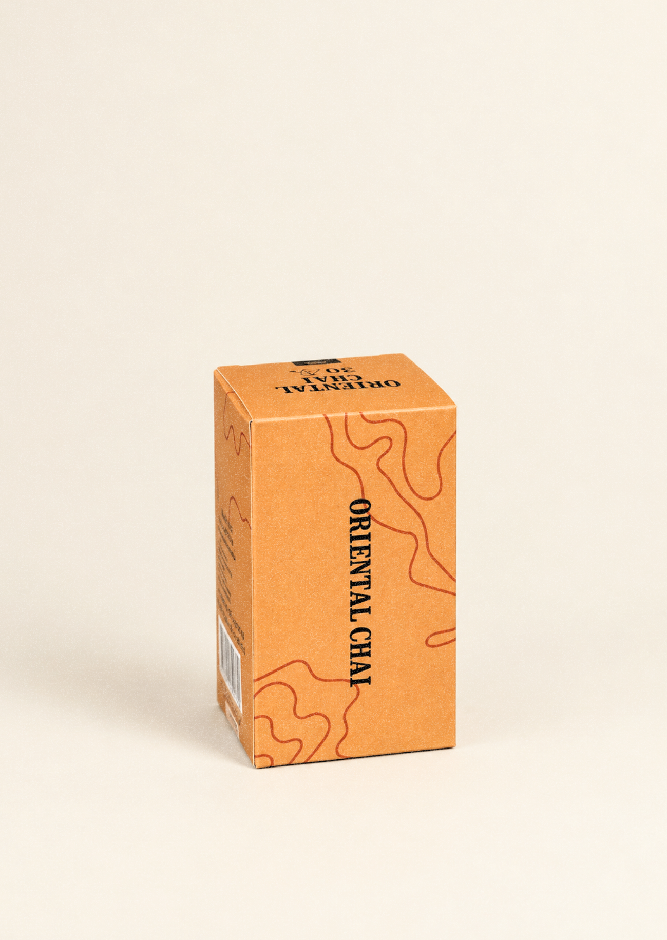 OrientalChai