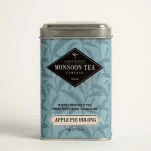 Apple Pie Oolong - 50g M Bag