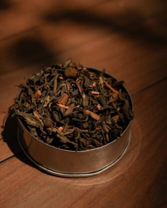 アップルパイグリーン