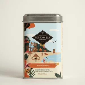 Beach Blend - 50g M Tin