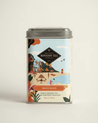 Beach Blend