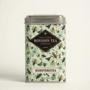 Biodiversitea - 50g M Bag