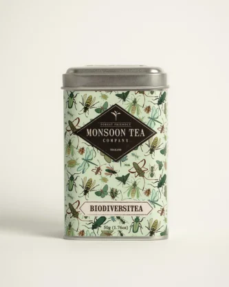 Biodiversitea