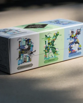 BKK Blends Tea Box Set