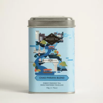 Chao Phraya Blend
