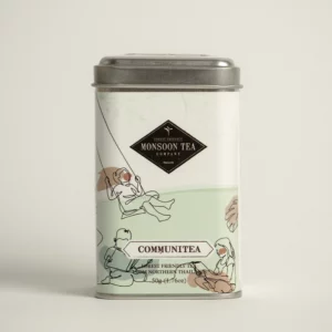 Communitea Blend - 100g L Tin