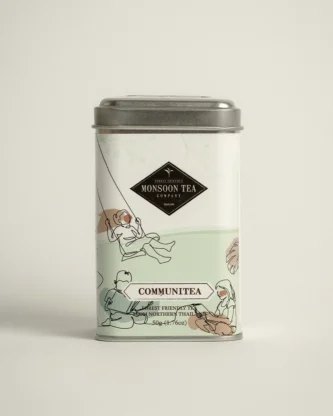Communitea Blend