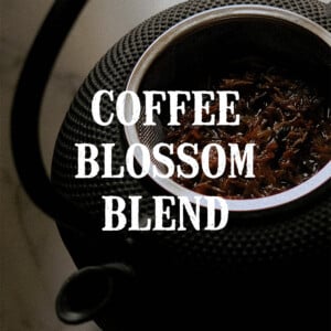 Coffee Blossom Blend - 50g M Bag