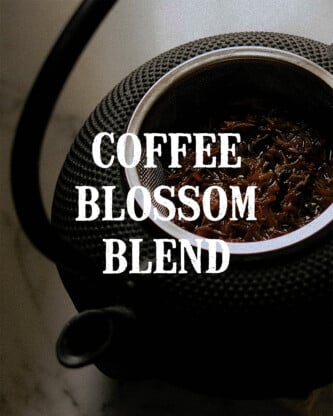 Coffee Blossom Blend