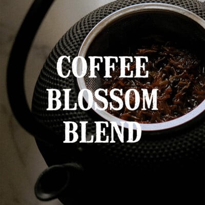 Coffee Blossom Blend