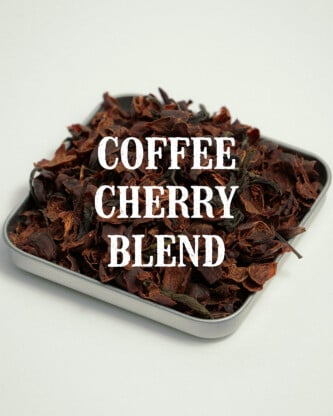 Coffee Cherry  Blend
