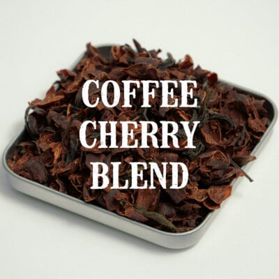 Coffee Cherry  Blend