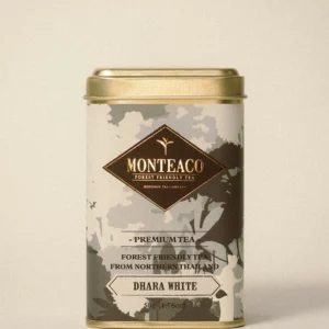 Dhara White - 100g L Bag