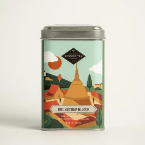 Doi Suthep Blend - 50g M Bag