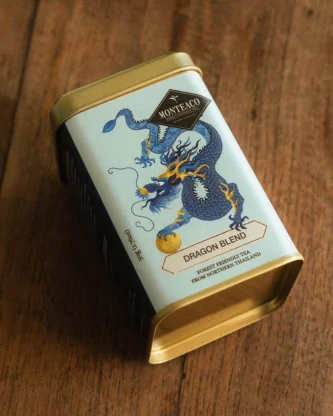Dragon Blend