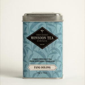 Fang Oolong - 50g M Bag