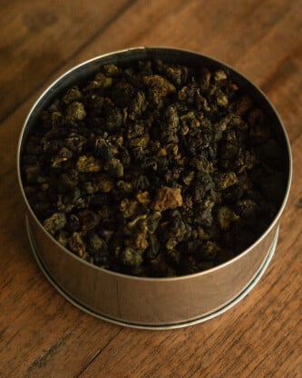 Fang Oolong