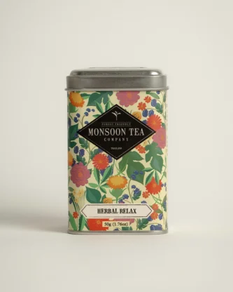 Herbal Relax