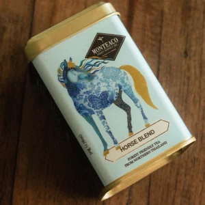 Horse Blend - 50g M Tin