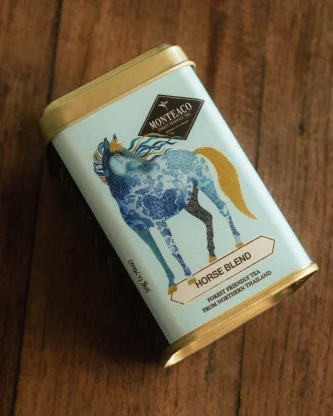 Horse Blend