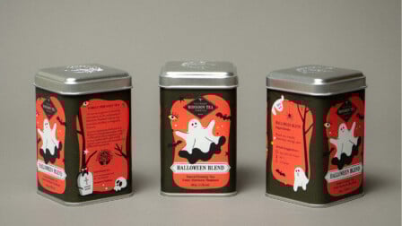 Halloween Blend Is Back!