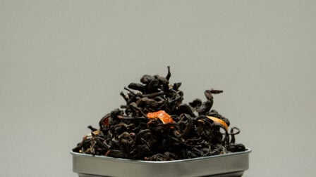 Halloween Blend Is Back!