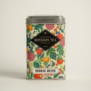 Herbal Detox - 50g M Bag