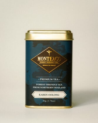 Karen Oolong