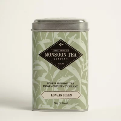 龙眼绿茶