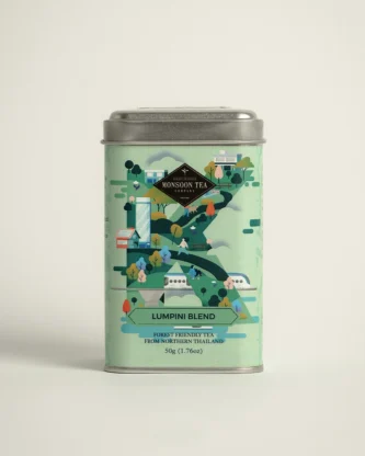 Lumpini Blend