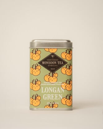 Longan Green