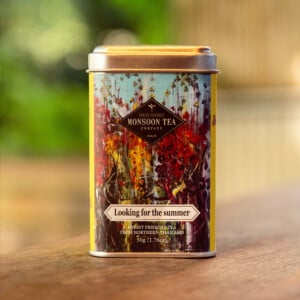 Looking for Summer - 100g L Bag