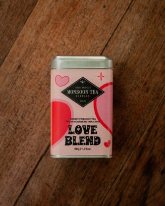 Love Blend