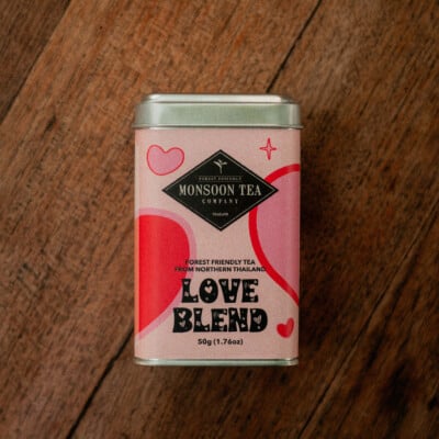 ラブブレンドティー