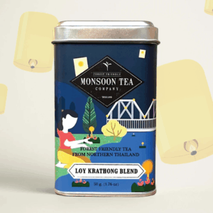 Loy Krathong Blend - 50g M Bag