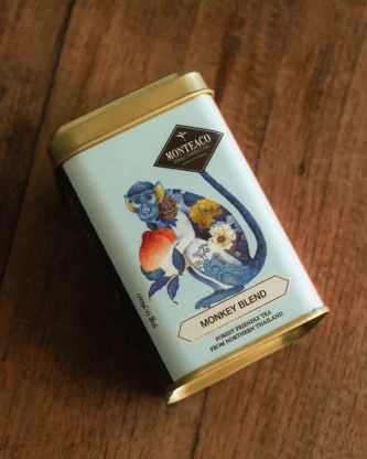 Monkey Blend