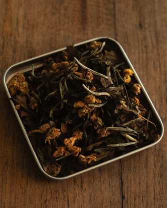 Monkey Blend