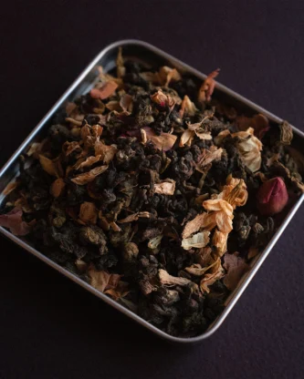 Monsoon Blend Oolong