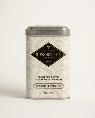 Monsoon Blend White