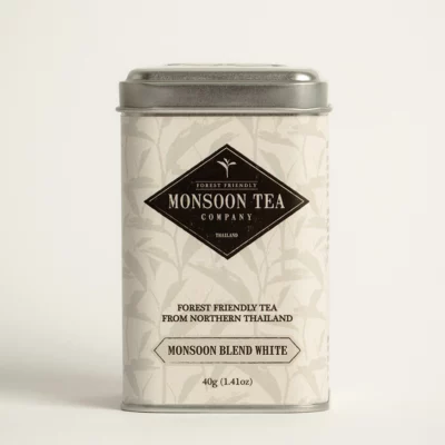 Monsoon Blend White