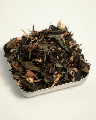 Monsoon Blend White