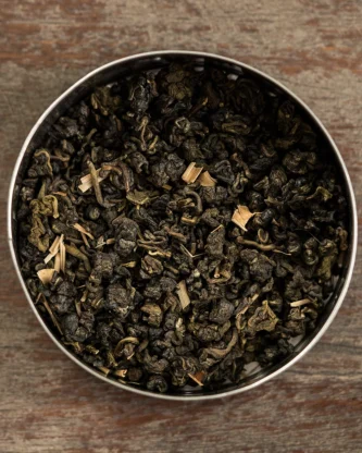 เมาน์เทน บรีซ อู่หลง