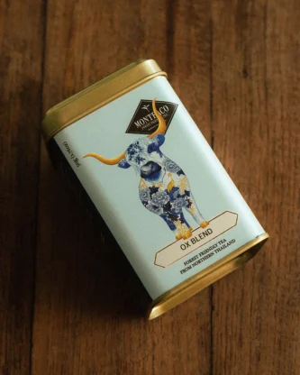 Ox Blend