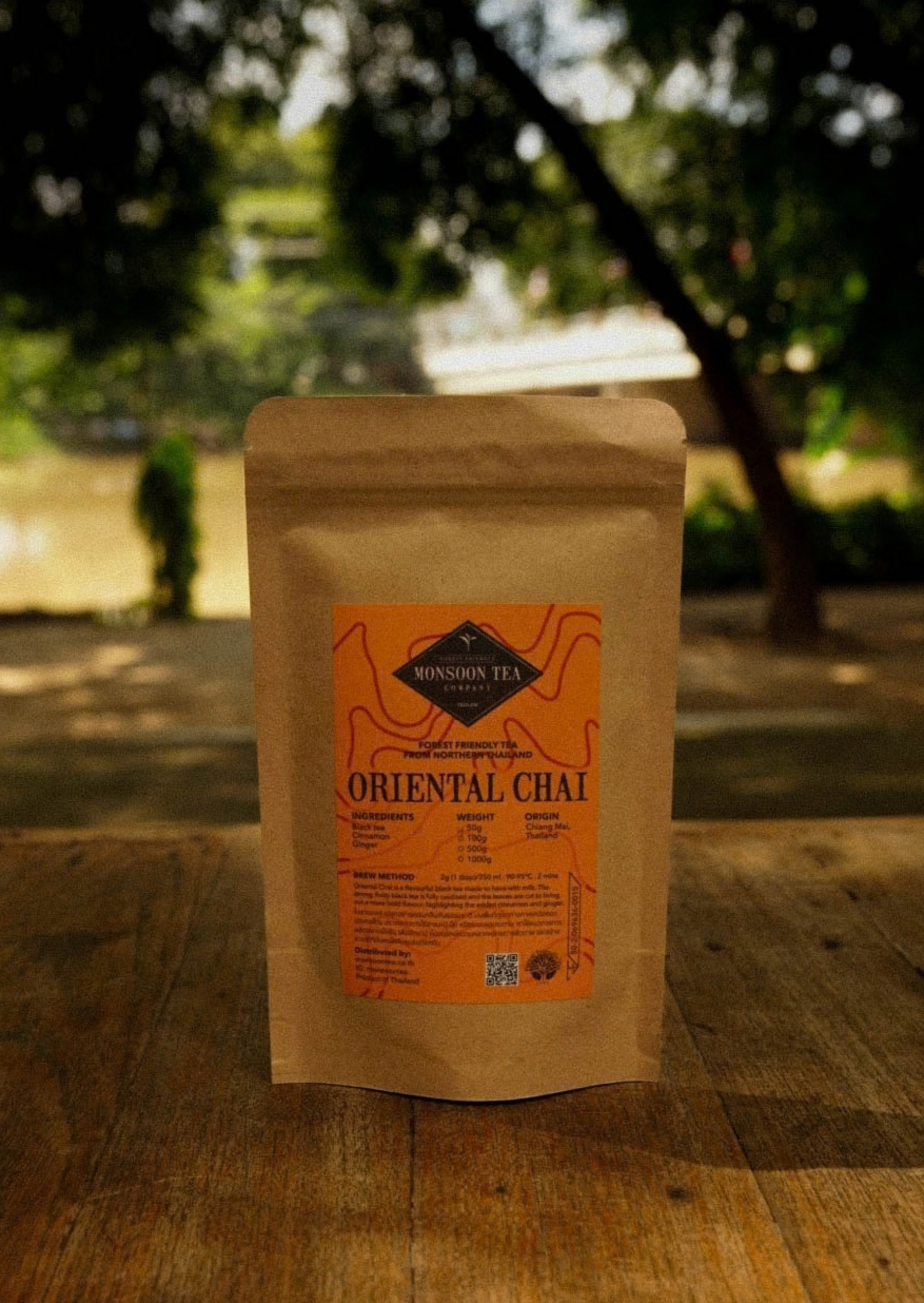 Oriental Chai (1)