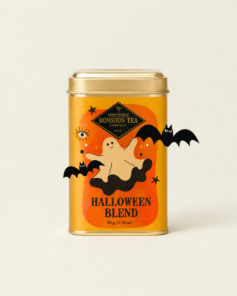 Halloween Blend