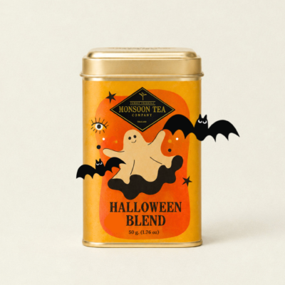 Halloween Blend