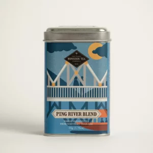 Ping River Blend - 50g M Tin