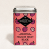 Passion Fruit Black